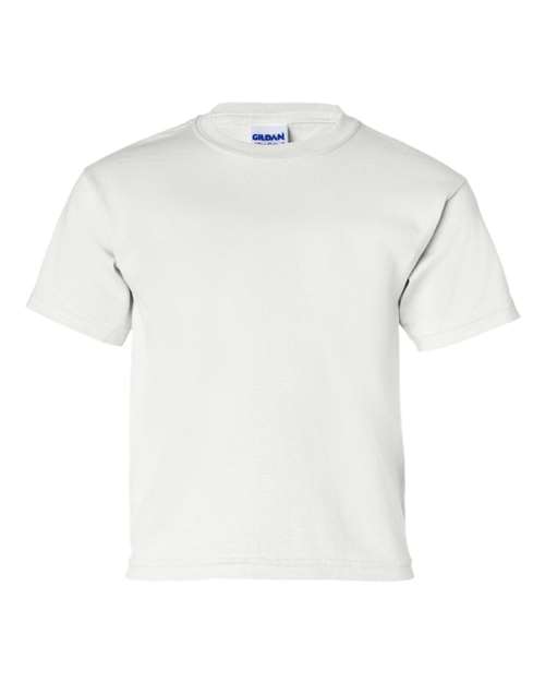 Ultra Cotton® Youth T-Shirt - PFD White -   -