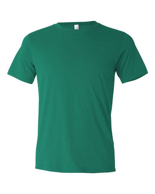 Texture Tee - Kelly -   -