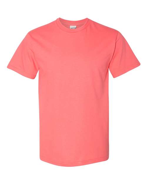Hammer™ T-Shirt - Coral Silk -   -